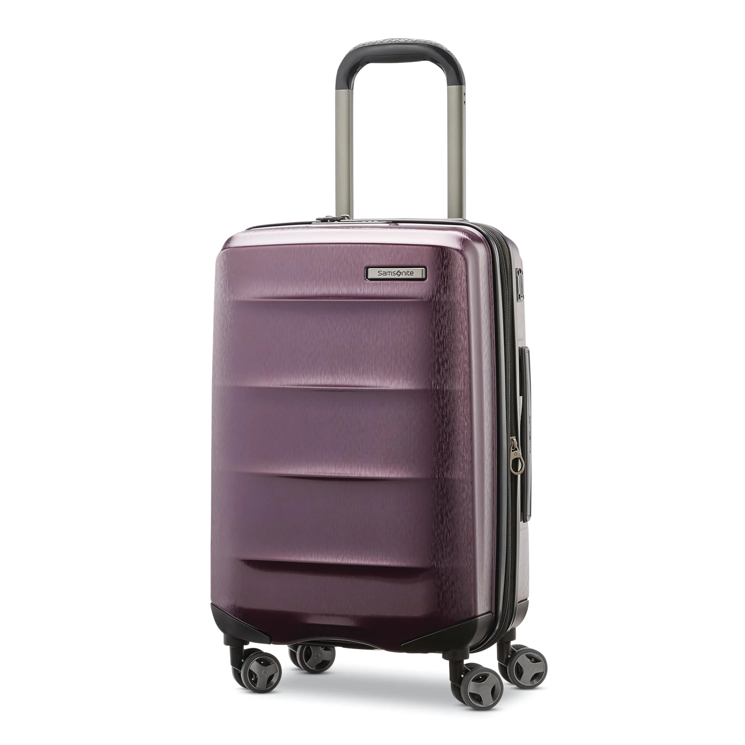 Samsonite Octiv 22" Carry On Hardside Spinner Bags Samsonite