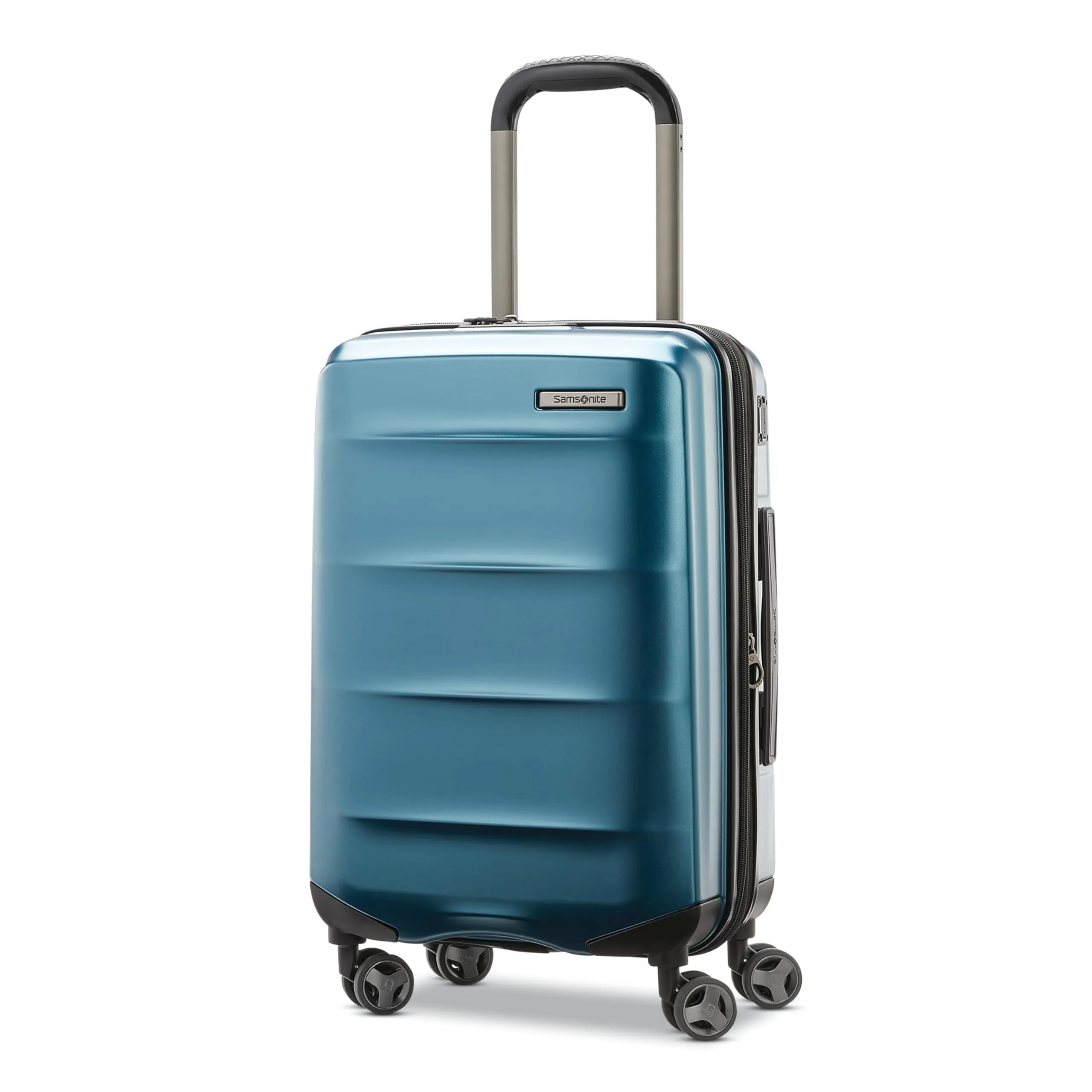 Samsonite Octiv 22" Carry On Hardside Spinner Bags Samsonite