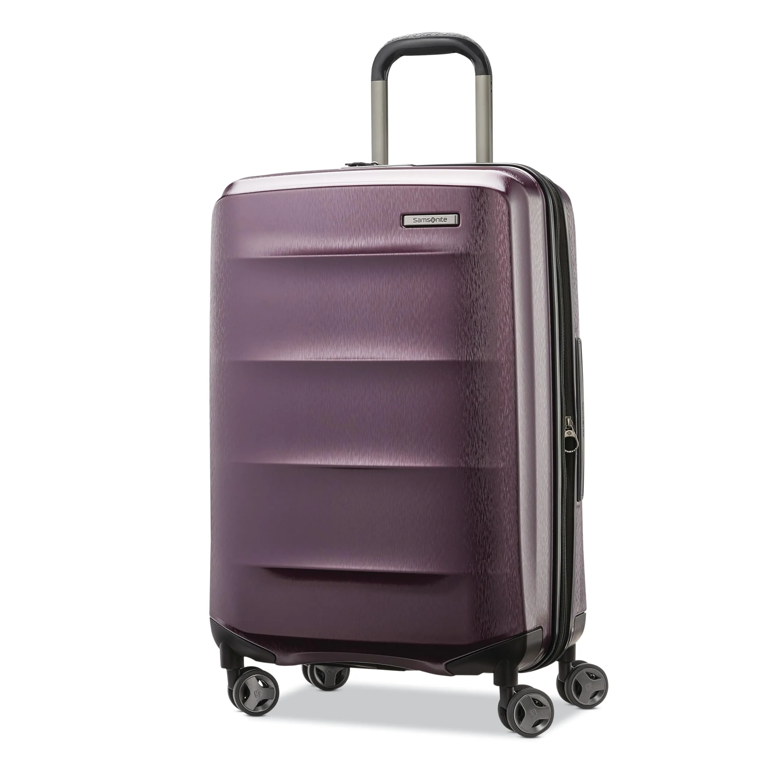 Samsonite Octiv 24" Medium Hardside Spinner Bags Samsonite