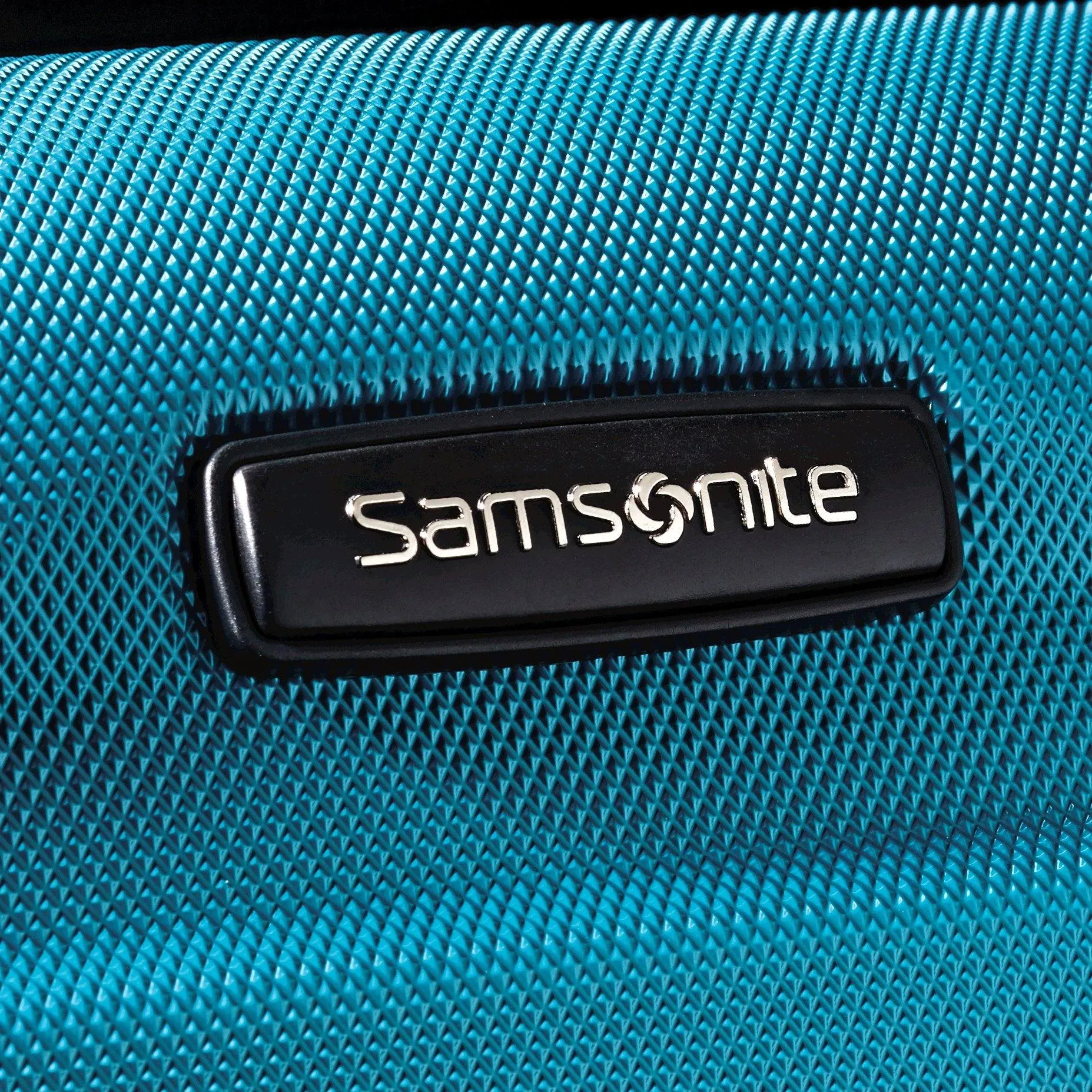 Samsonite Omni PC 2 Piece Set (20"/24") Hardshell 4-Wheel Luggage Sets Bags Samsonite