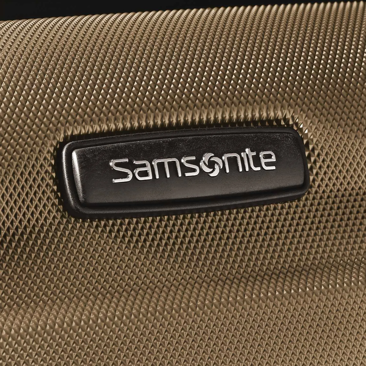 Samsonite Omni PC 2 Piece Set (20"/24") Hardshell 4-Wheel Luggage Sets Bags Samsonite