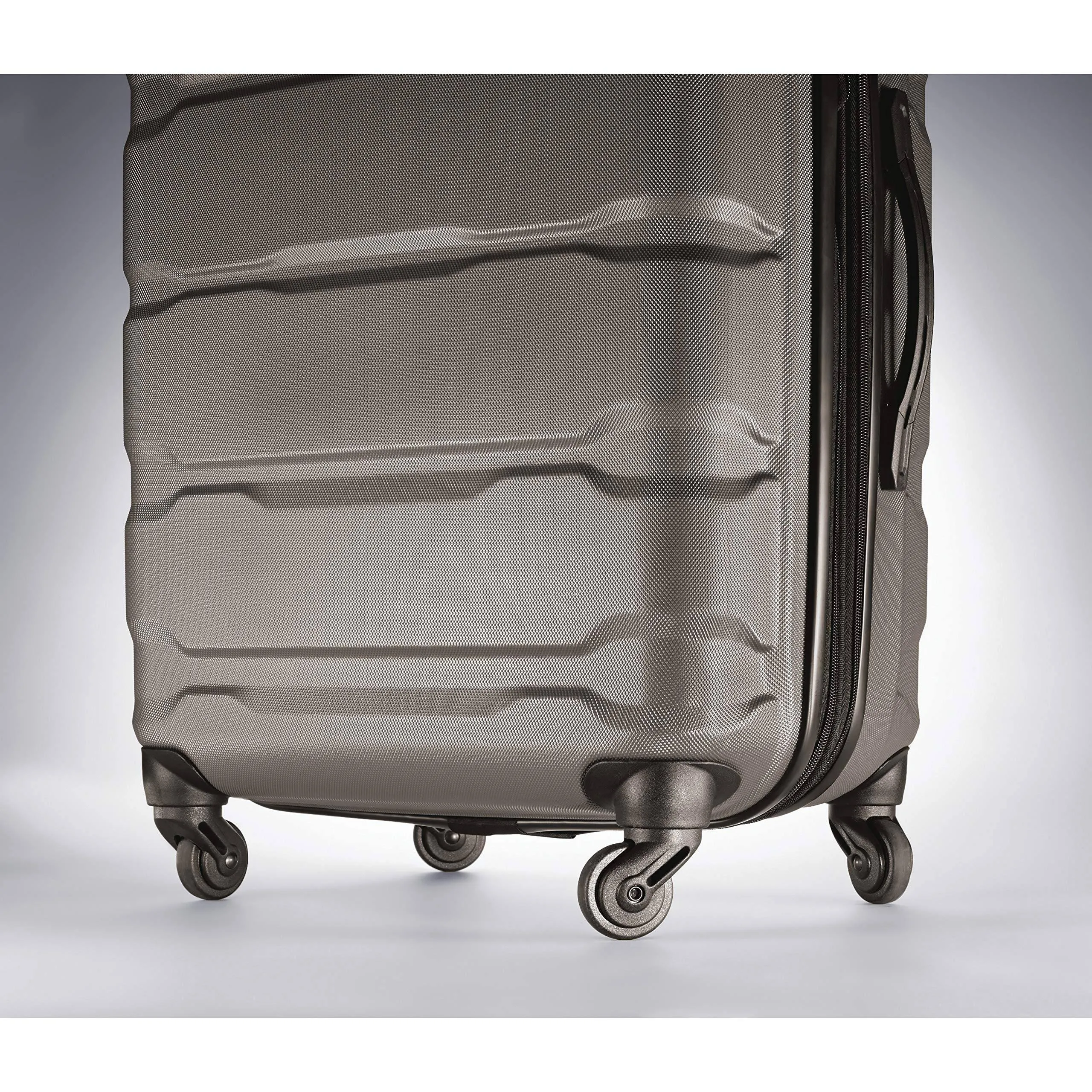 Samsonite Omni PC 2 Piece Set (20"/24") Hardshell 4-Wheel Luggage Sets Bags Samsonite
