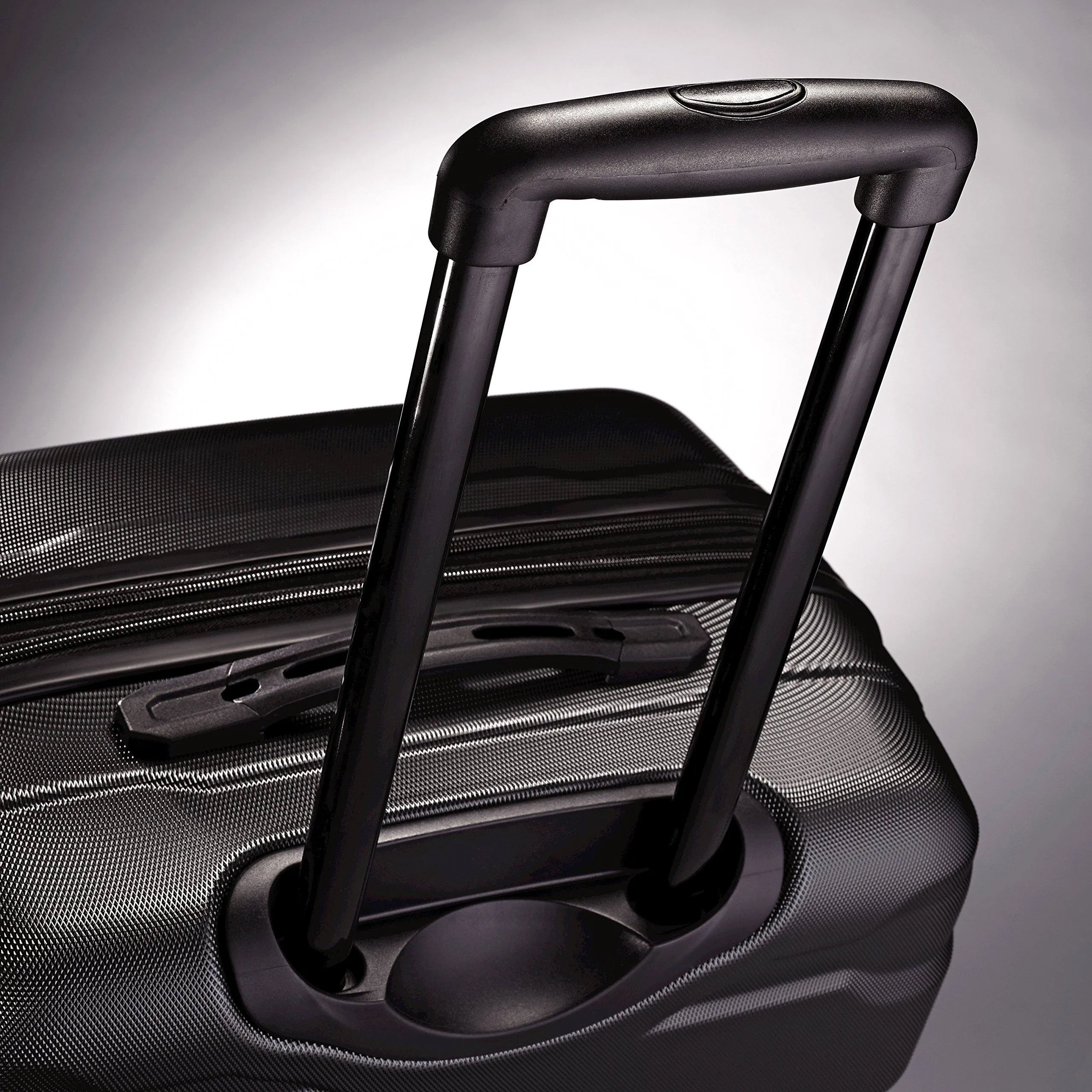 Samsonite Omni PC 2 Piece Set (20"/24") Hardshell 4-Wheel Luggage Sets Bags Samsonite