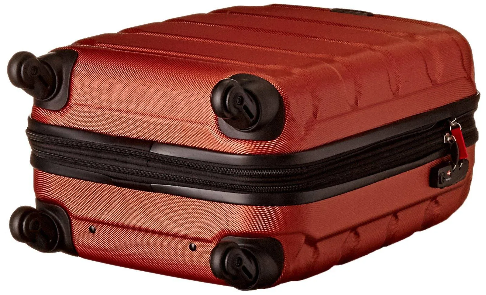 Samsonite Omni PC 20" Hardshell 4-Wheel Carry-On Luggage Bags Samsonite