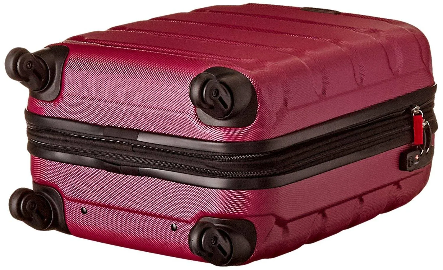 Samsonite Omni PC 20" Hardshell 4-Wheel Carry-On Luggage Bags Samsonite