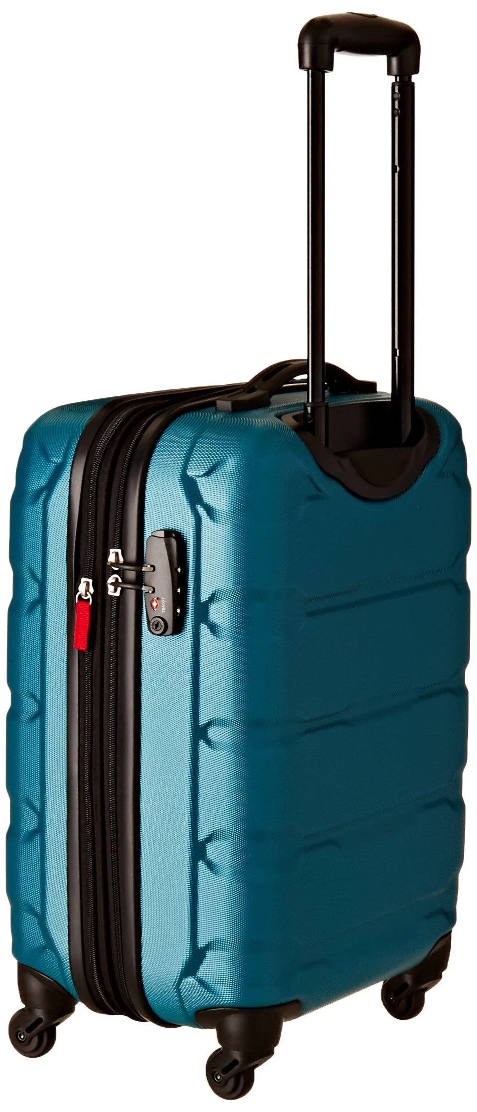 Samsonite Omni PC 20" Hardshell 4-Wheel Carry-On Luggage Bags Samsonite