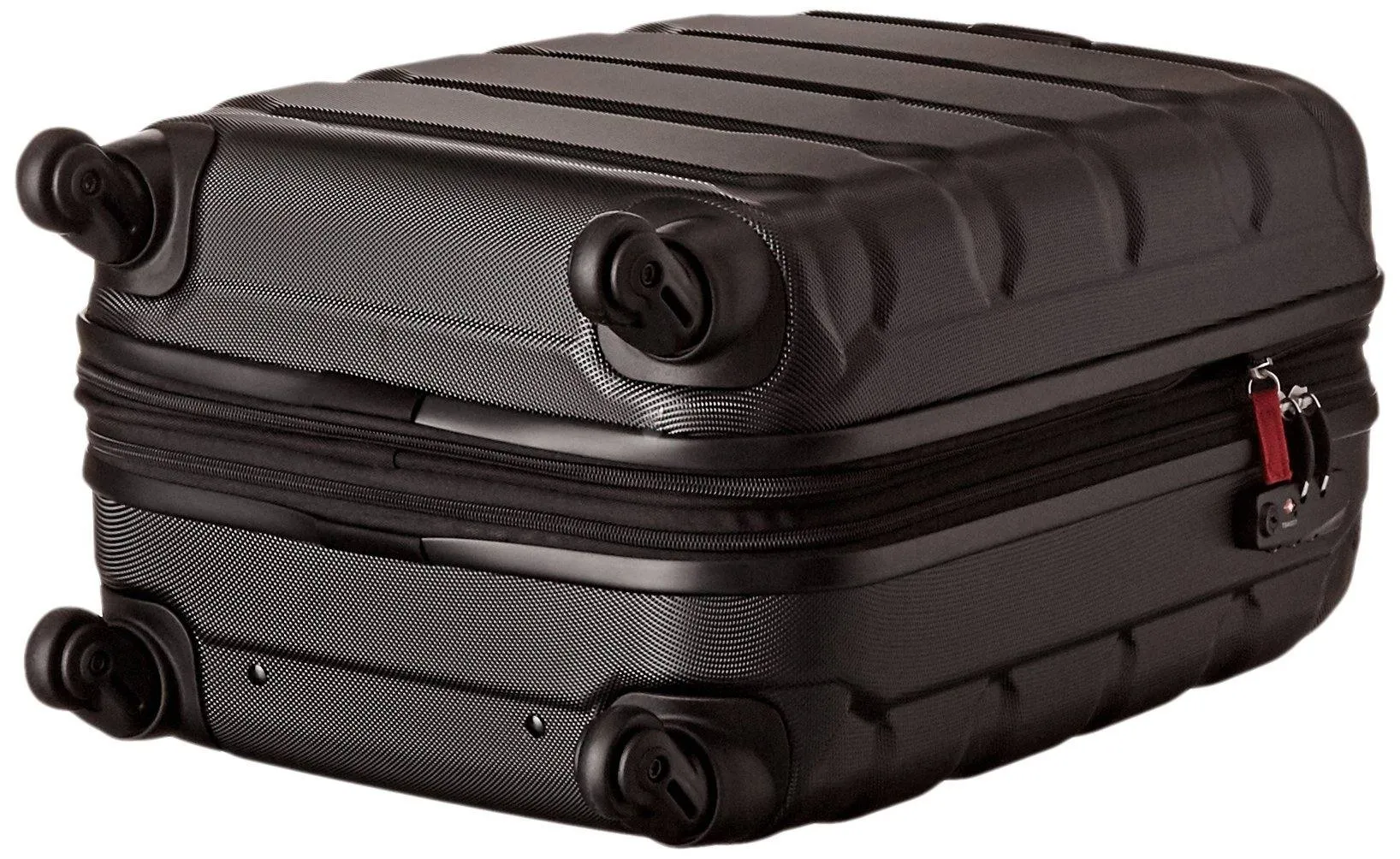 Samsonite Omni PC 20" Hardshell 4-Wheel Carry-On Luggage Bags Samsonite