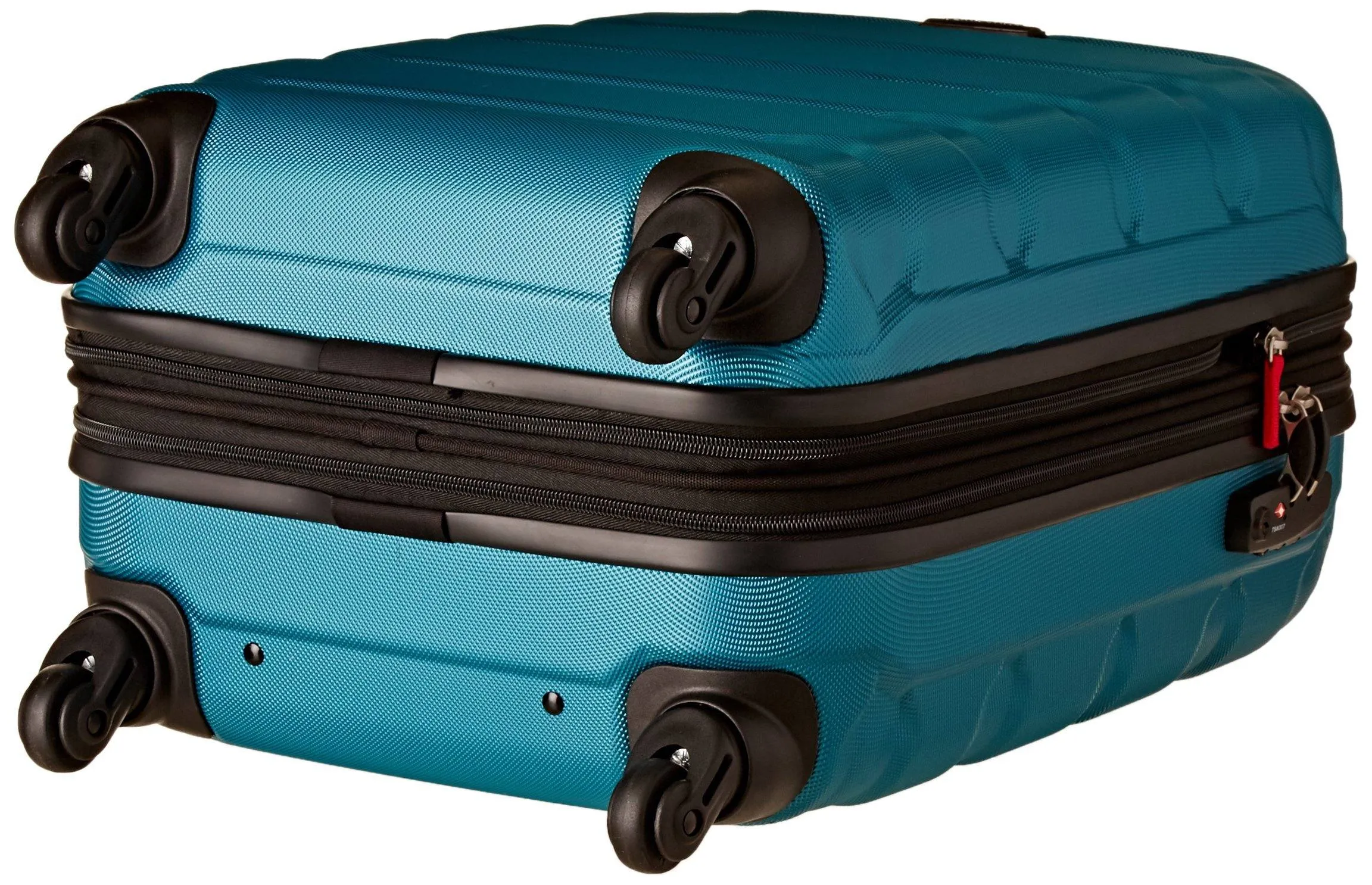 Samsonite Omni PC 20" Hardshell 4-Wheel Carry-On Luggage Bags Samsonite