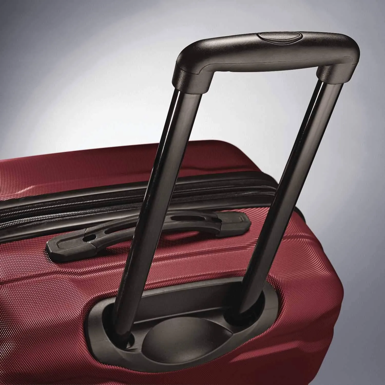 Samsonite Omni PC 20" Hardshell 4-Wheel Carry-On Luggage Bags Samsonite