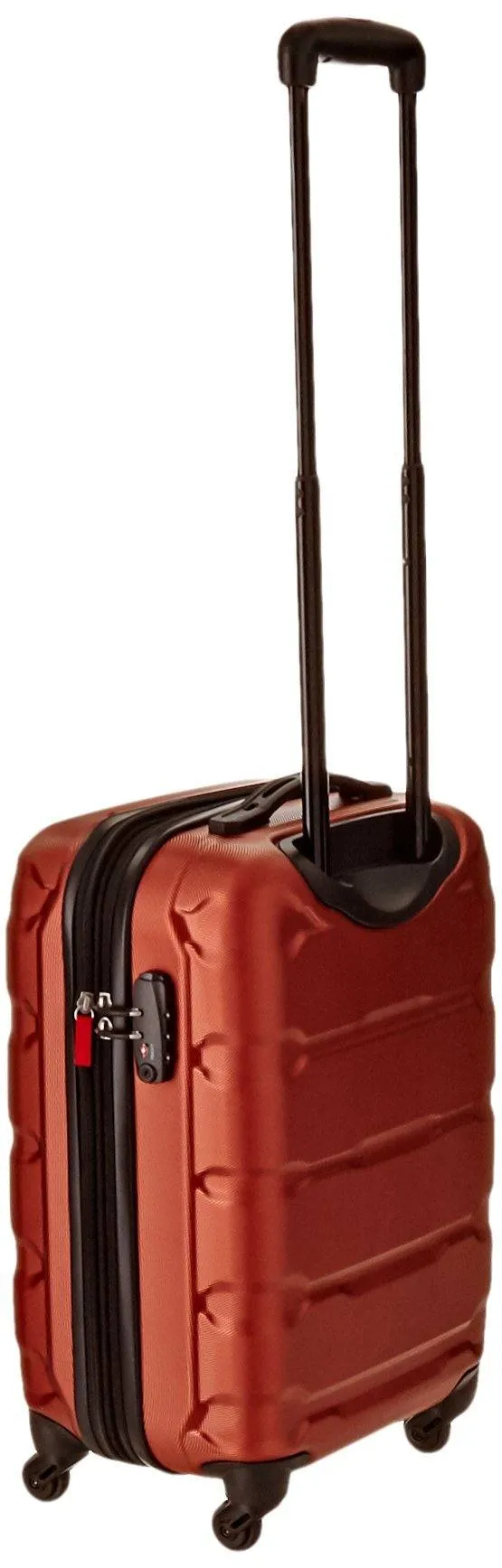 Samsonite Omni PC 20" Hardshell 4-Wheel Carry-On Luggage Bags Samsonite