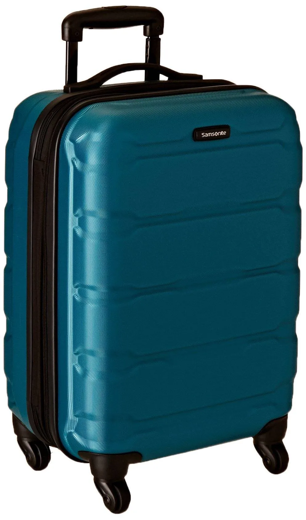 Samsonite Omni PC 20" Hardshell 4-Wheel Carry-On Luggage Bags Samsonite