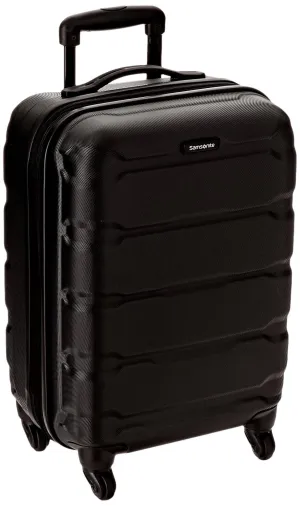 Samsonite Omni PC 20" Hardshell 4-Wheel Carry-On Luggage Bags Samsonite