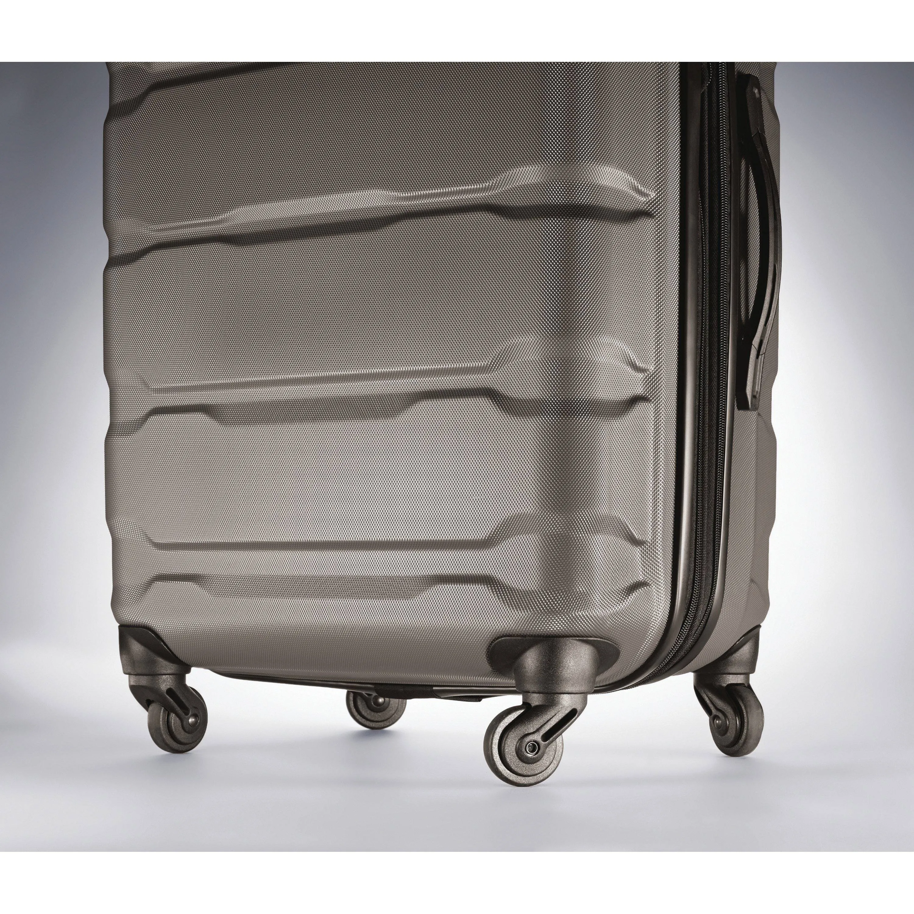 Samsonite Omni PC 20" Hardshell 4-Wheel Carry-On Luggage Bags Samsonite