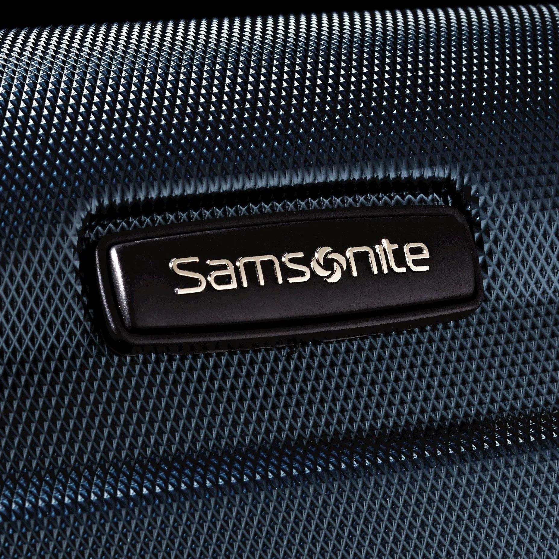 Samsonite Omni PC 20" Hardshell 4-Wheel Carry-On Luggage Bags Samsonite
