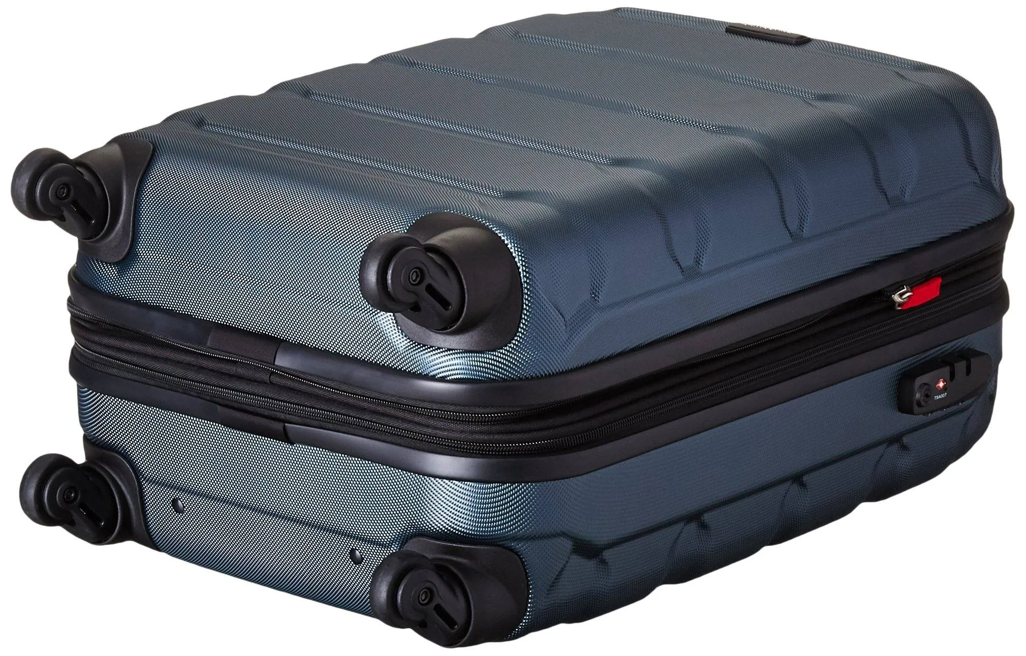 Samsonite Omni PC 20" Hardshell 4-Wheel Carry-On Luggage Bags Samsonite