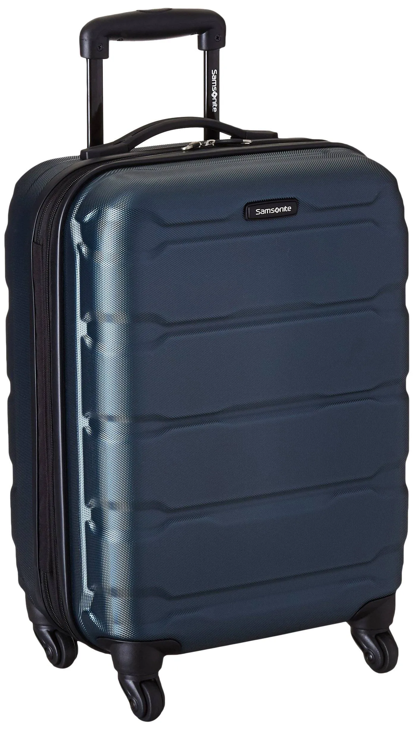 Samsonite Omni PC 20" Hardshell 4-Wheel Carry-On Luggage Bags Samsonite