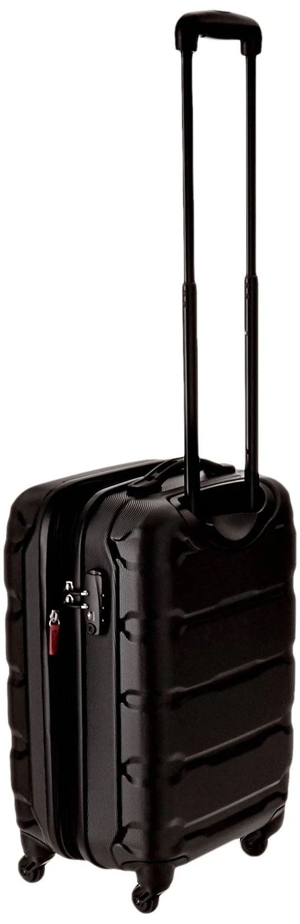 Samsonite Omni PC 20" Hardshell 4-Wheel Carry-On Luggage Bags Samsonite