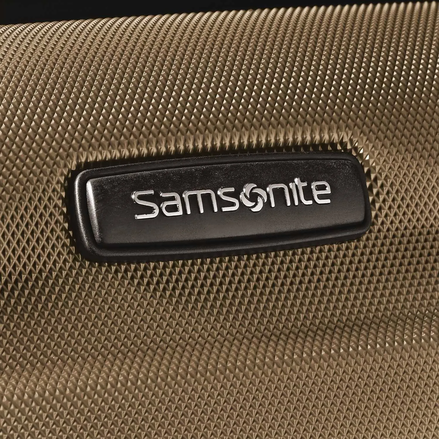 Samsonite Omni PC 24" Hardshell 4-Wheel Medium Luggage Bags Samsonite