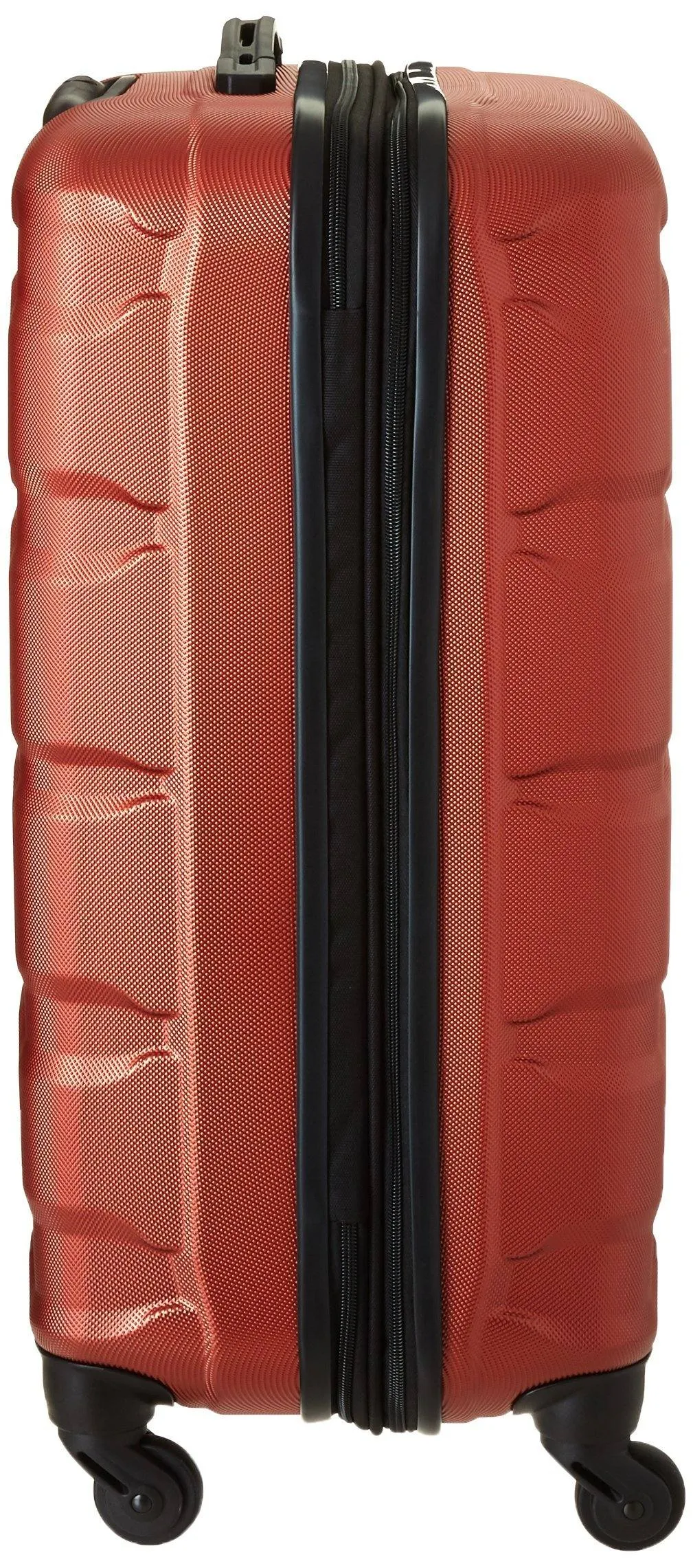 Samsonite Omni PC 24" Hardshell 4-Wheel Medium Luggage Bags Samsonite