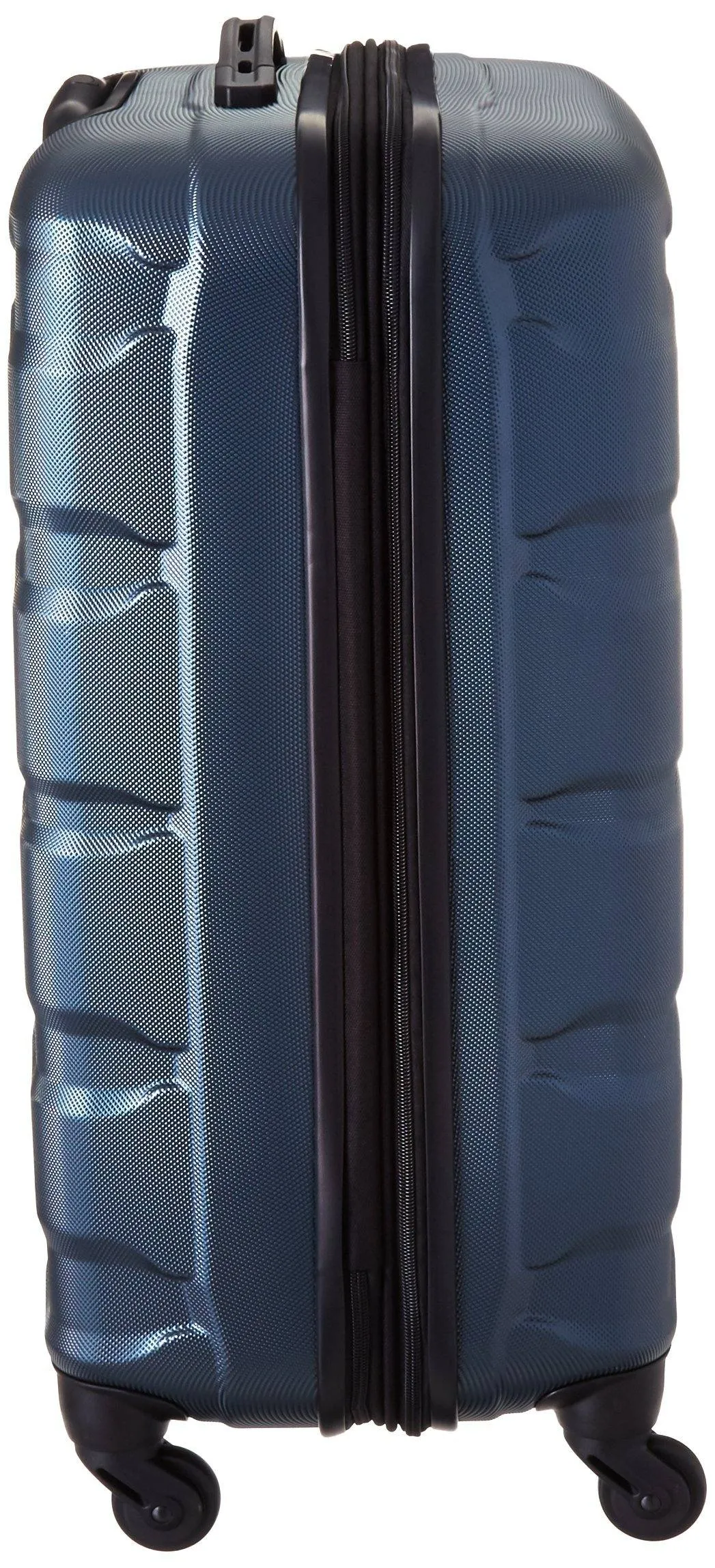 Samsonite Omni PC 24" Hardshell 4-Wheel Medium Luggage Bags Samsonite