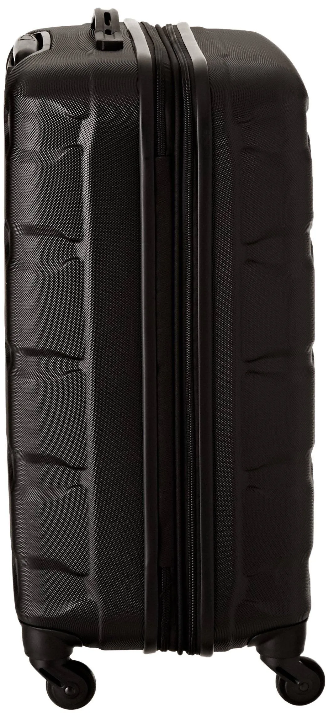 Samsonite Omni PC 24" Hardshell 4-Wheel Medium Luggage Bags Samsonite