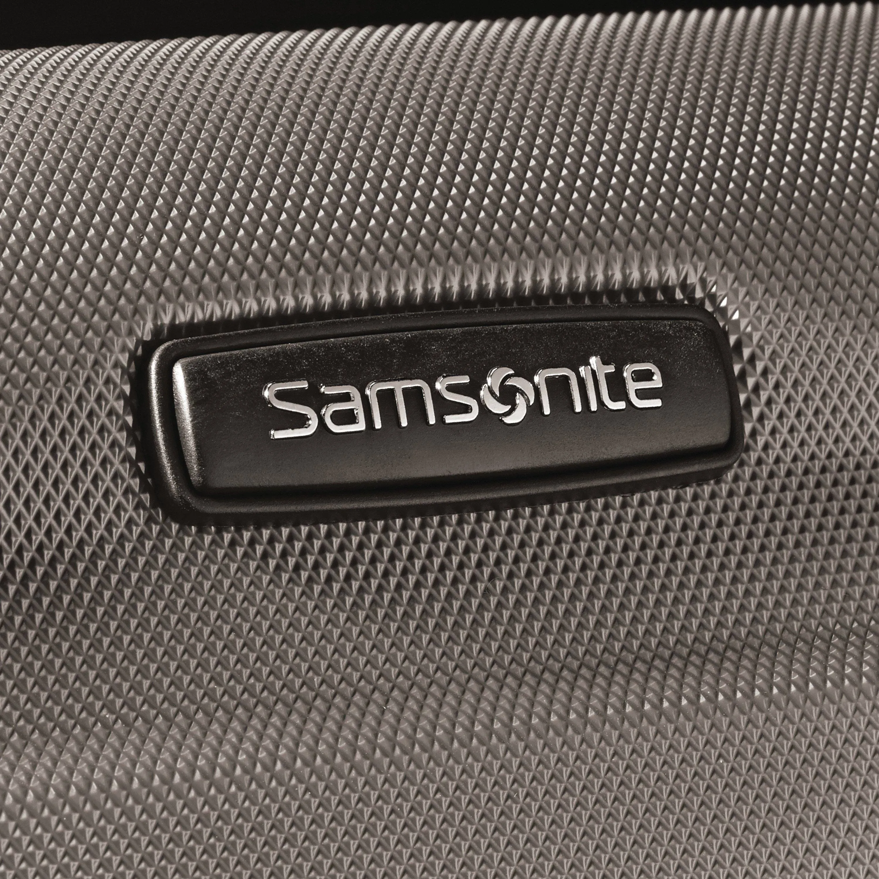 Samsonite Omni PC 3 Piece Set (20"/24"/28") Hardshell 4-Wheel Luggage Sets Bags Samsonite