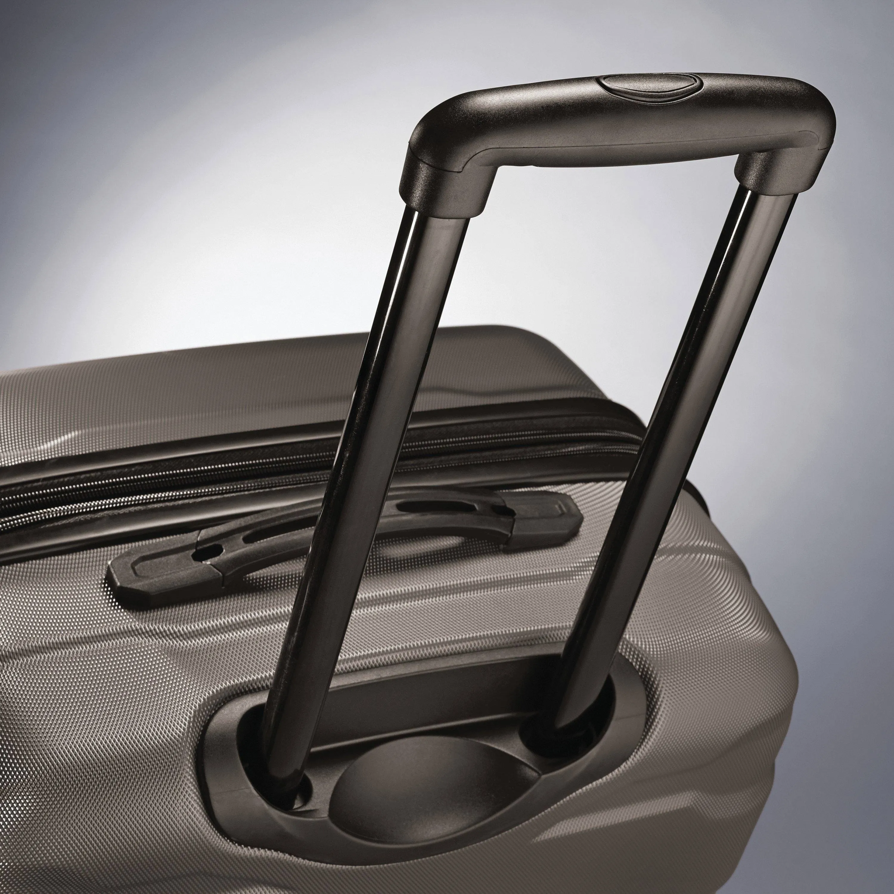 Samsonite Omni PC 3 Piece Set (20"/24"/28") Hardshell 4-Wheel Luggage Sets Bags Samsonite