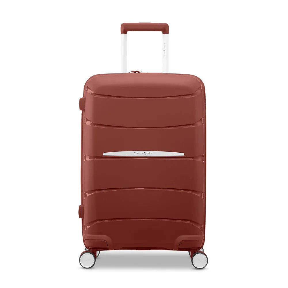 Samsonite Outline Pro Carry-On Spinner Bags Samsonite