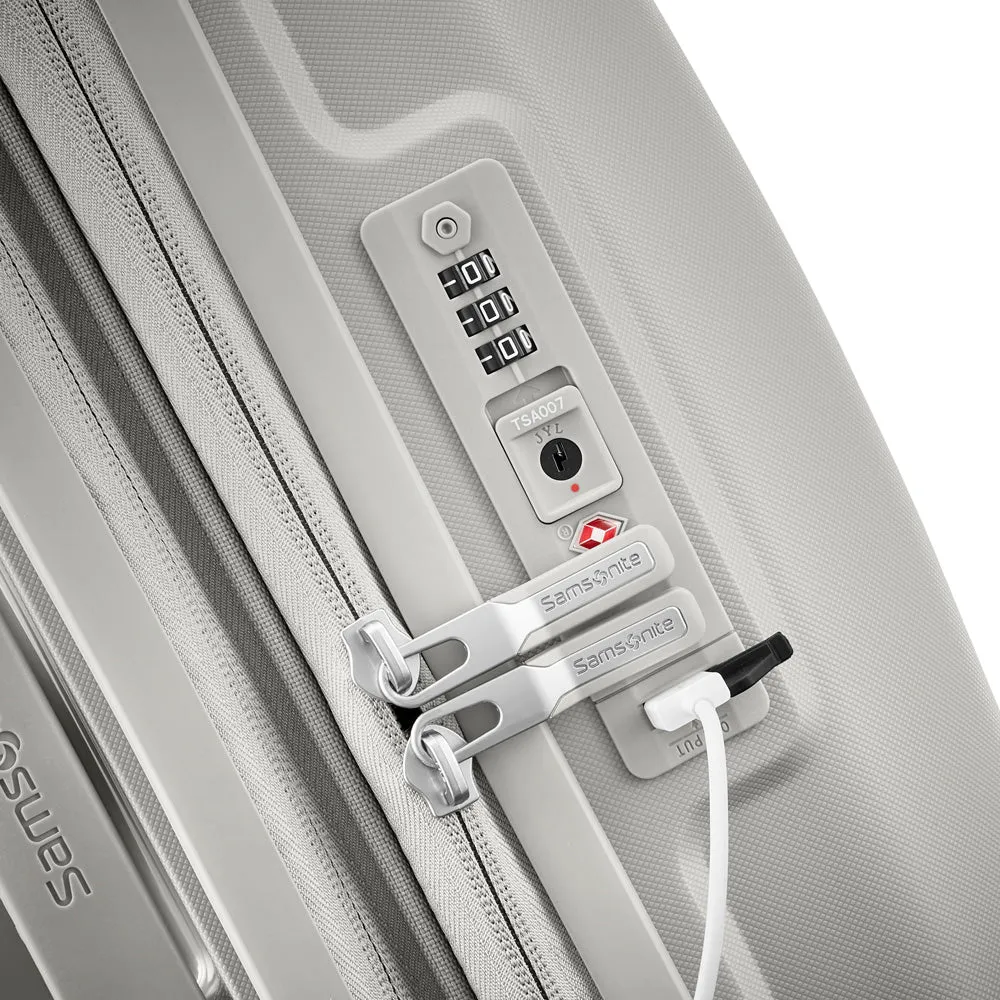 Samsonite Outline Pro Carry-On Spinner Bags Samsonite