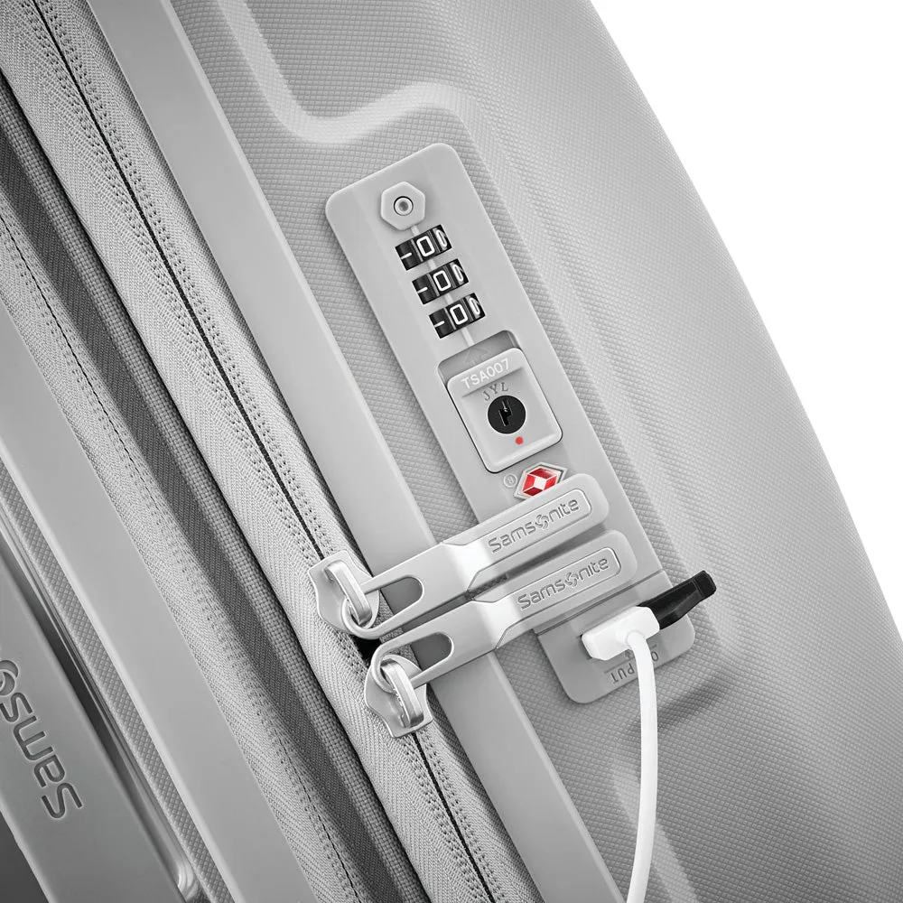 Samsonite Outline Pro Carry-On Spinner Bags Samsonite