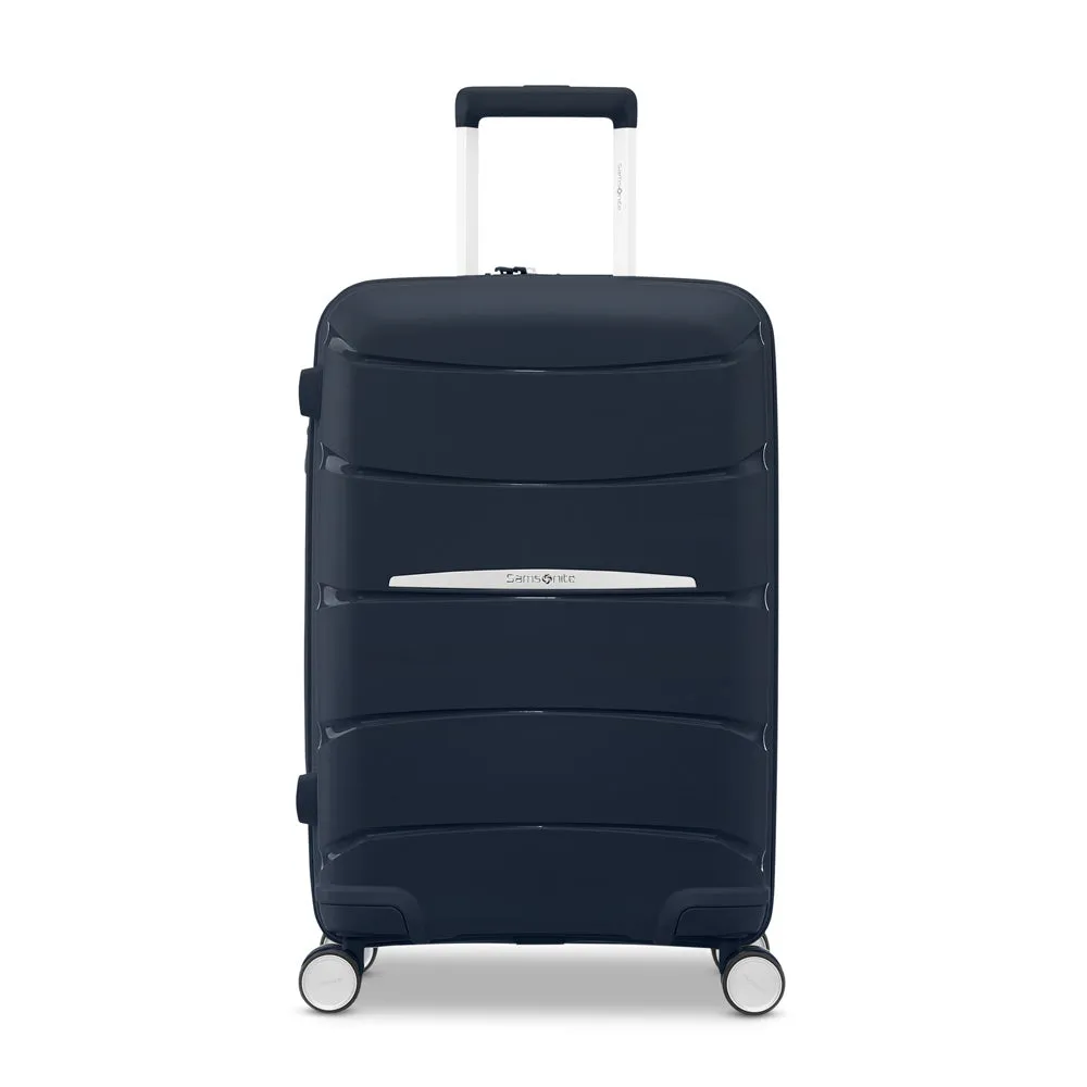 Samsonite Outline Pro Carry-On Spinner Bags Samsonite