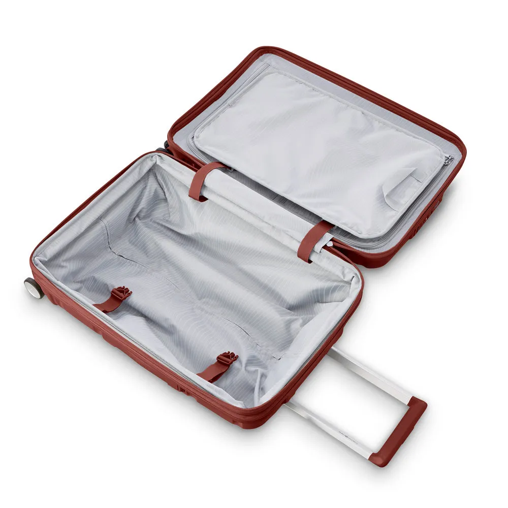 Samsonite Outline Pro Carry-On Spinner Bags Samsonite
