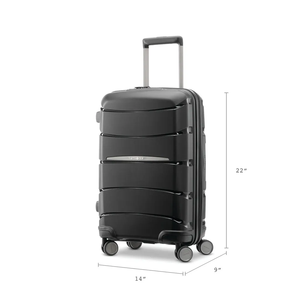 Samsonite Outline Pro Global Carry-On Spinner Bags Samsonite
