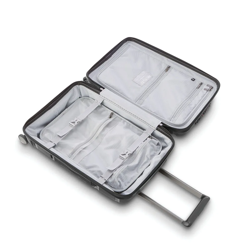 Samsonite Outline Pro Global Carry-On Spinner Bags Samsonite