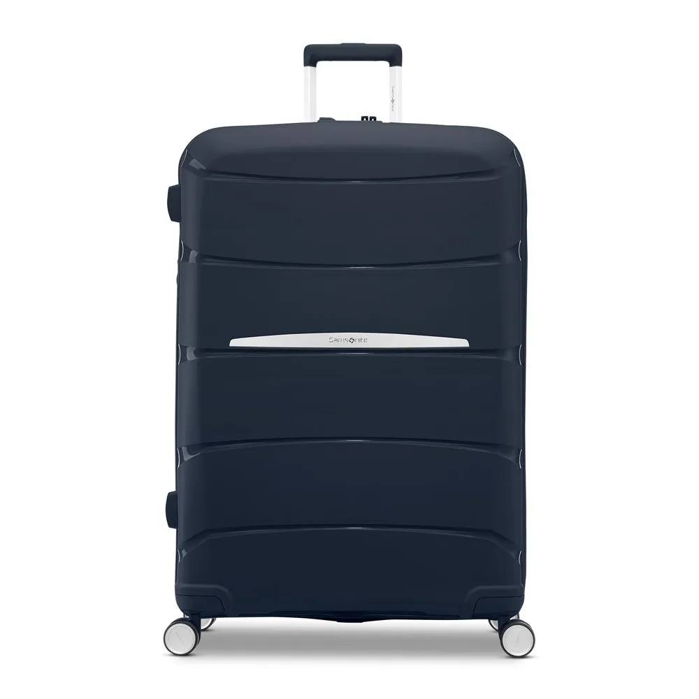 Samsonite Outline Pro Large Spinner Bags Samsonite