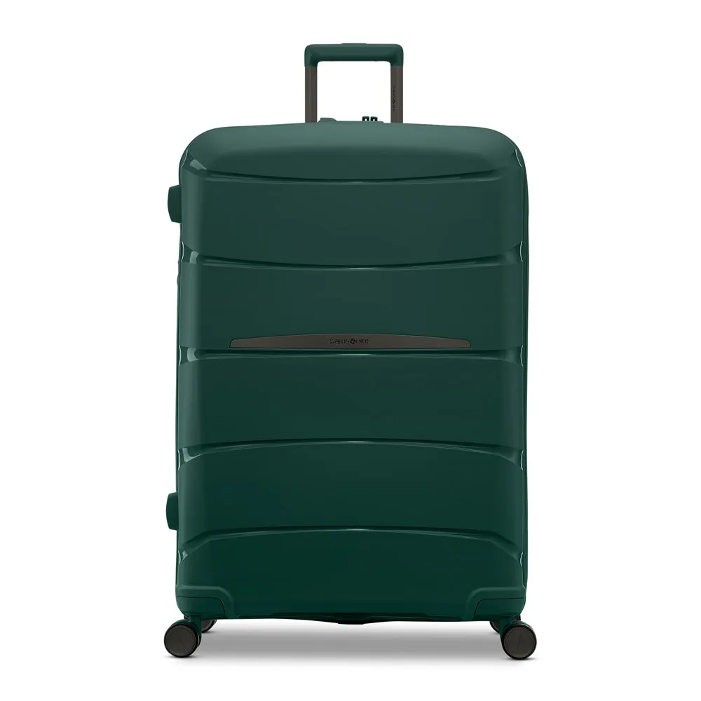 Samsonite Outline Pro Large Spinner Bags Samsonite
