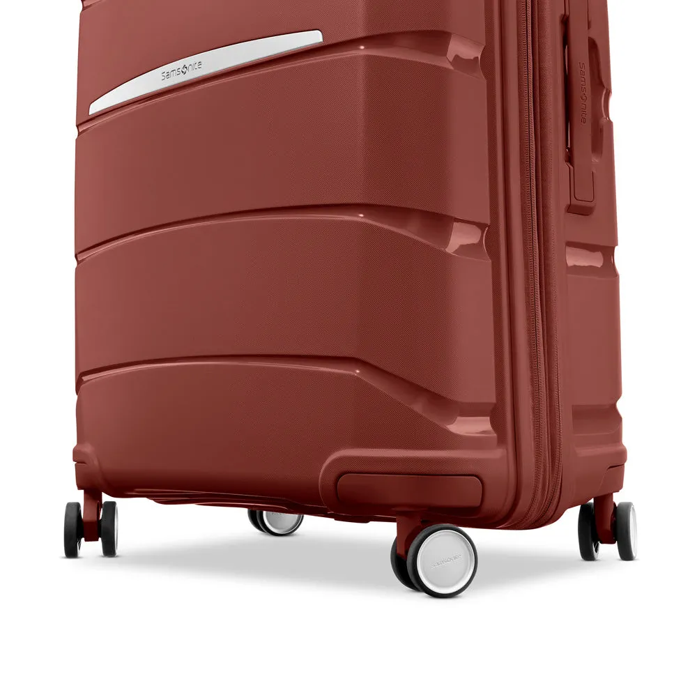 Samsonite Outline Pro Large Spinner Bags Samsonite