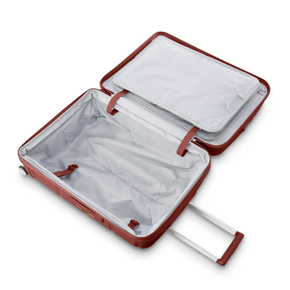 Samsonite Outline Pro Large Spinner Bags Samsonite