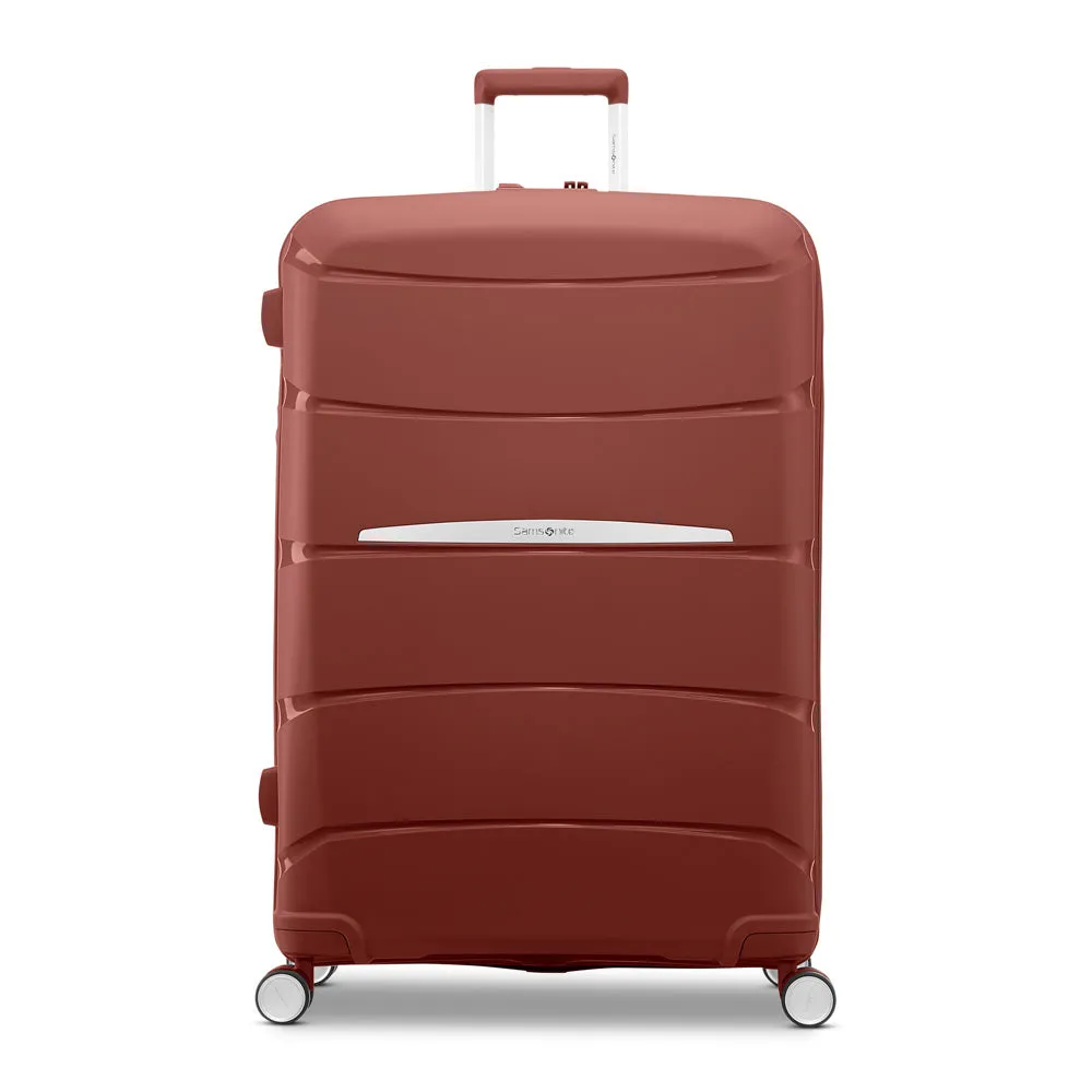 Samsonite Outline Pro Large Spinner Bags Samsonite