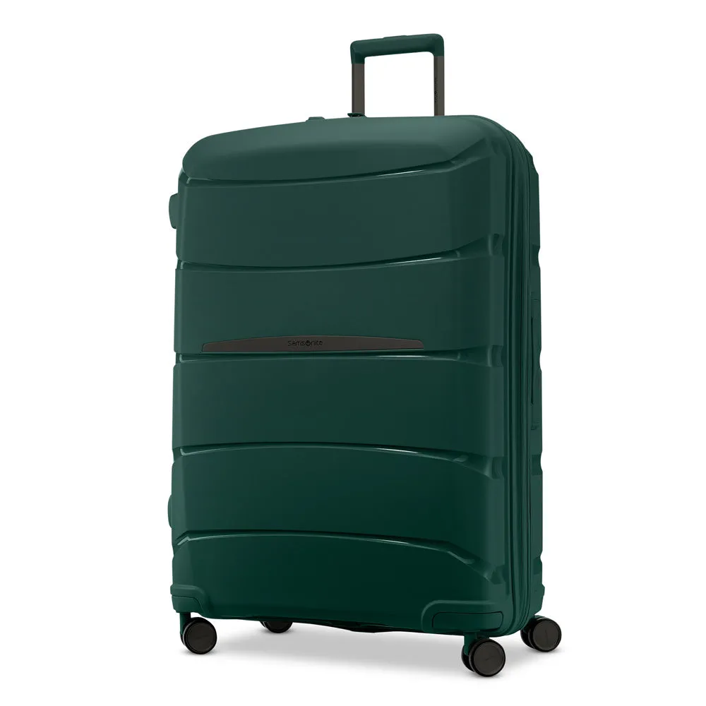 Samsonite Outline Pro Large Spinner Bags Samsonite