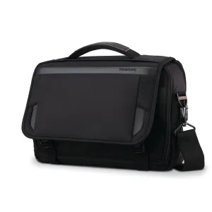 Samsonite PRO 13" Slim Messenger Bags Samsonite