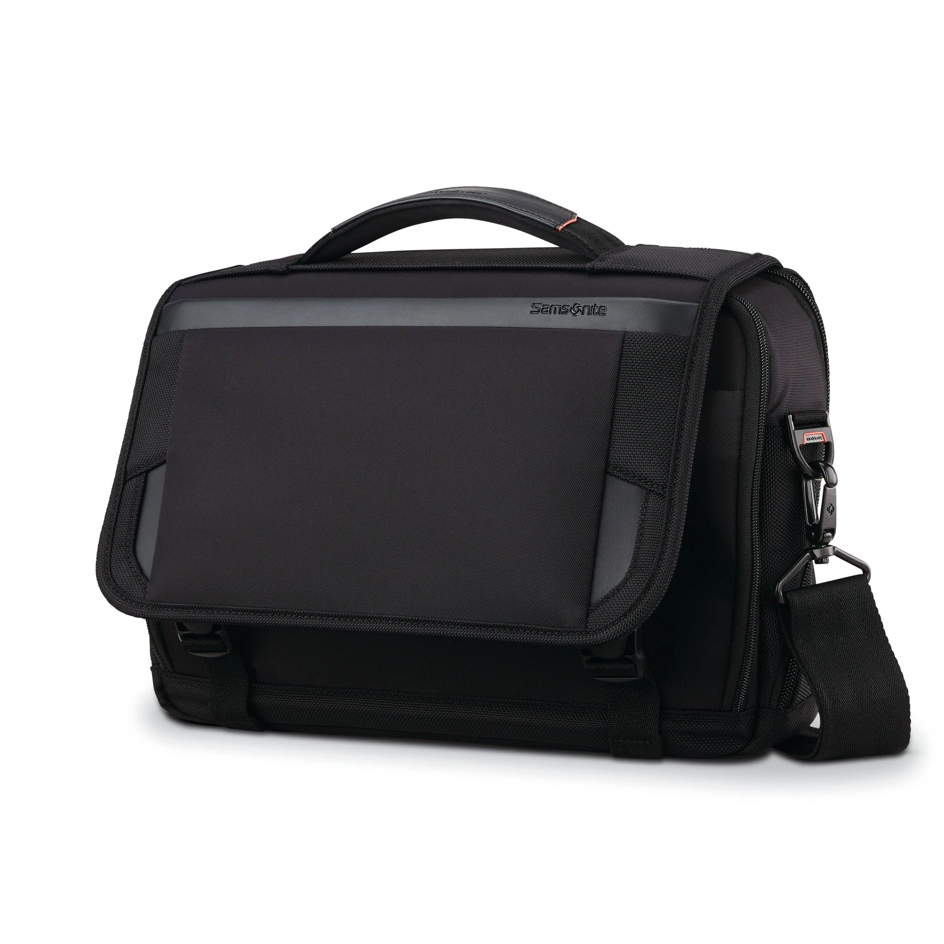 Samsonite PRO 13" Slim Messenger Bags Samsonite
