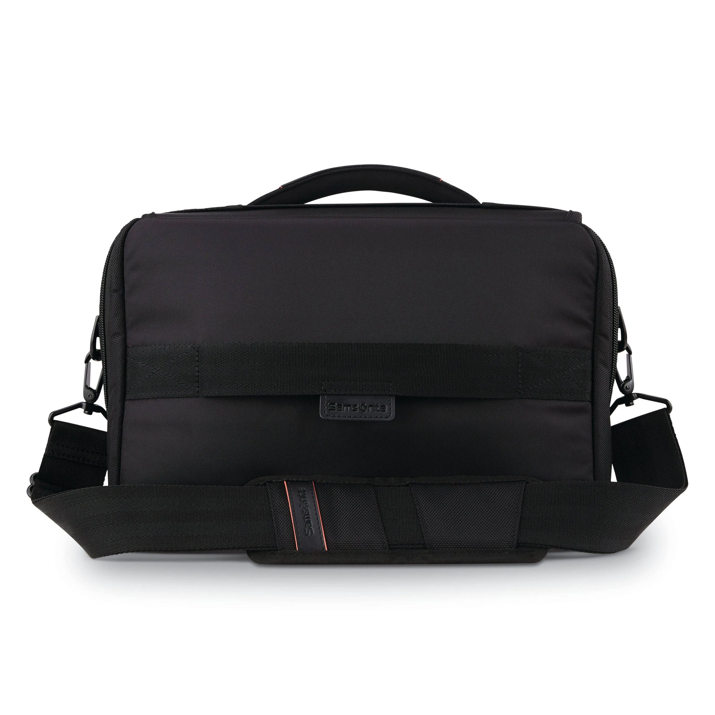 Samsonite PRO 13" Slim Messenger Bags Samsonite