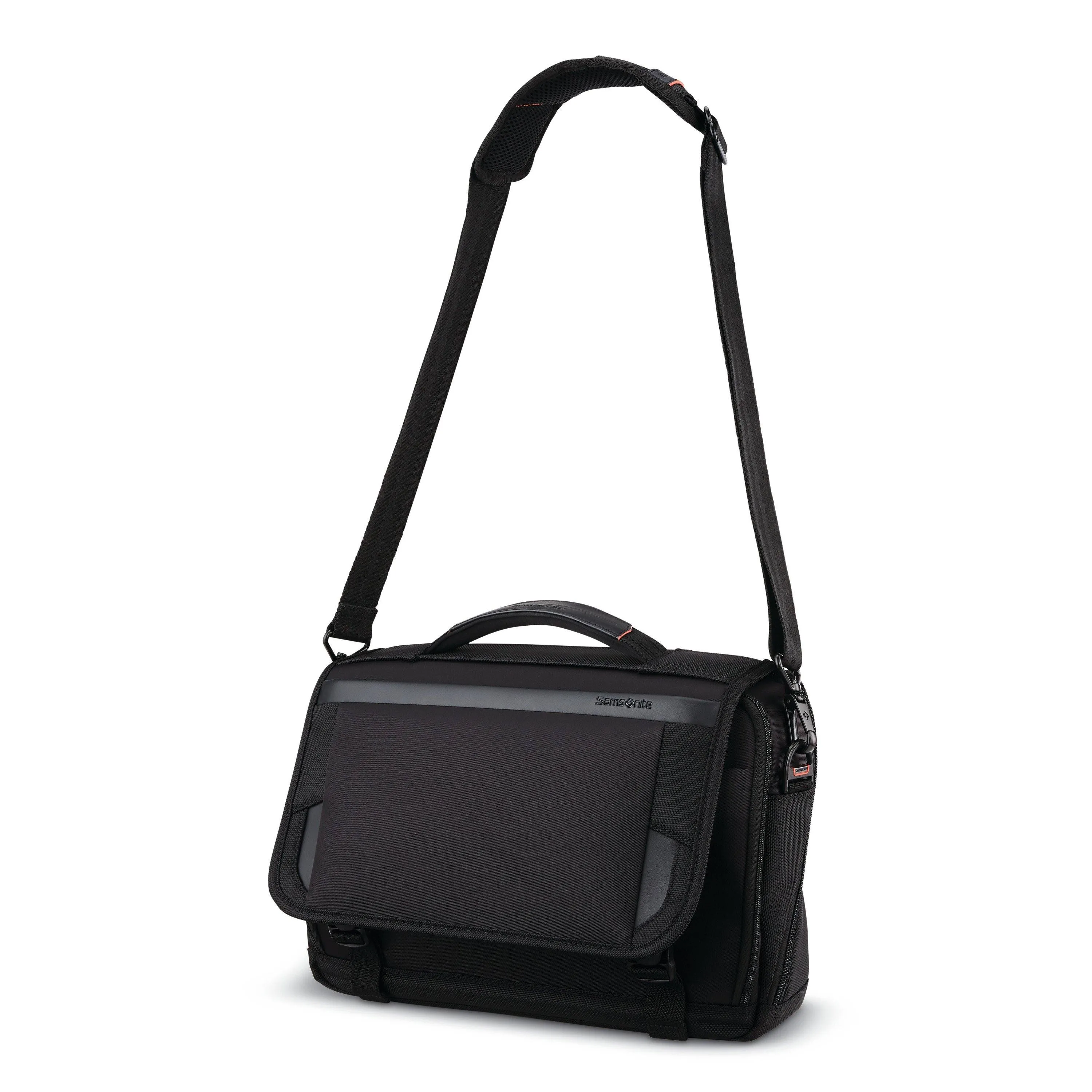 Samsonite PRO 13" Slim Messenger Bags Samsonite