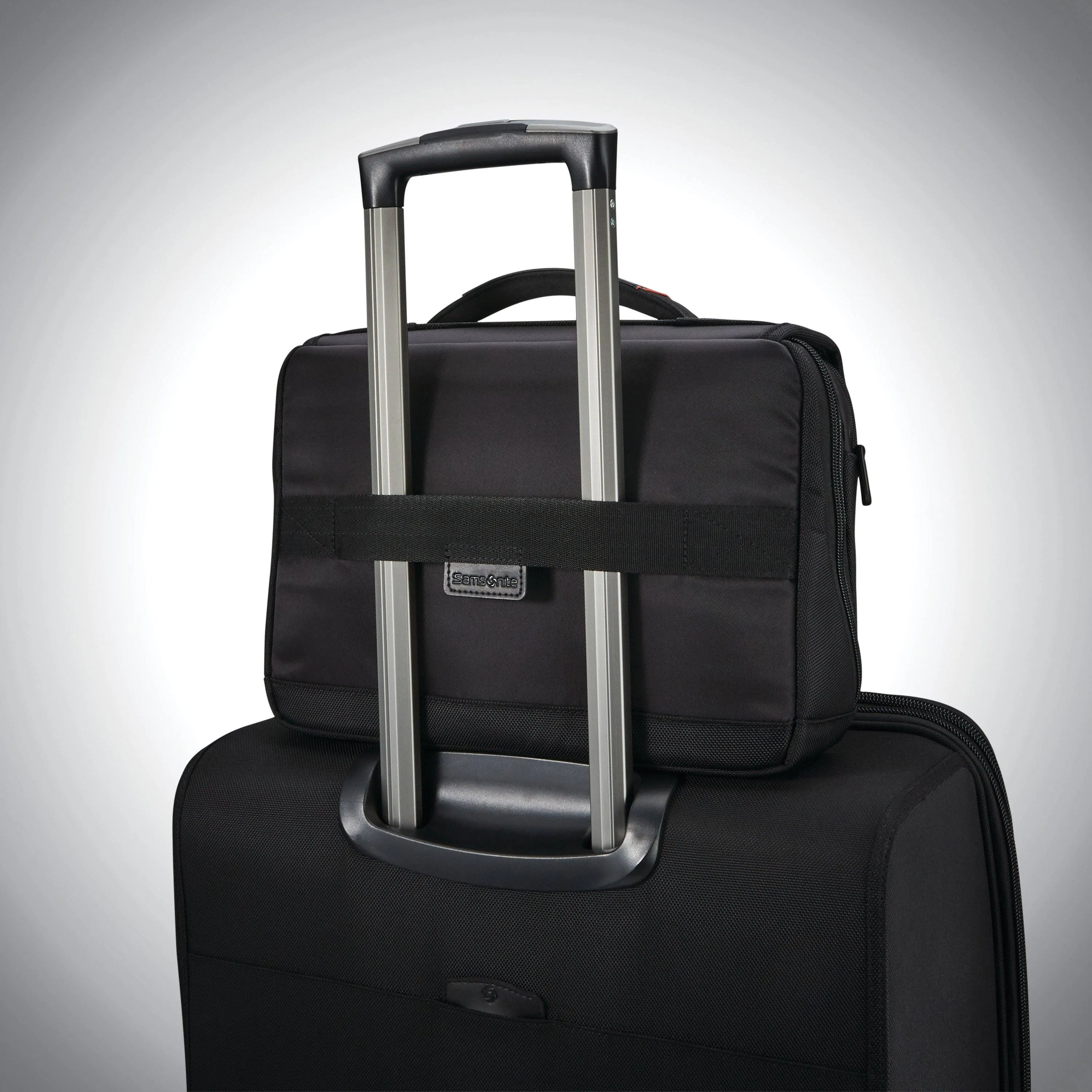 Samsonite PRO 13" Slim Messenger Bags Samsonite