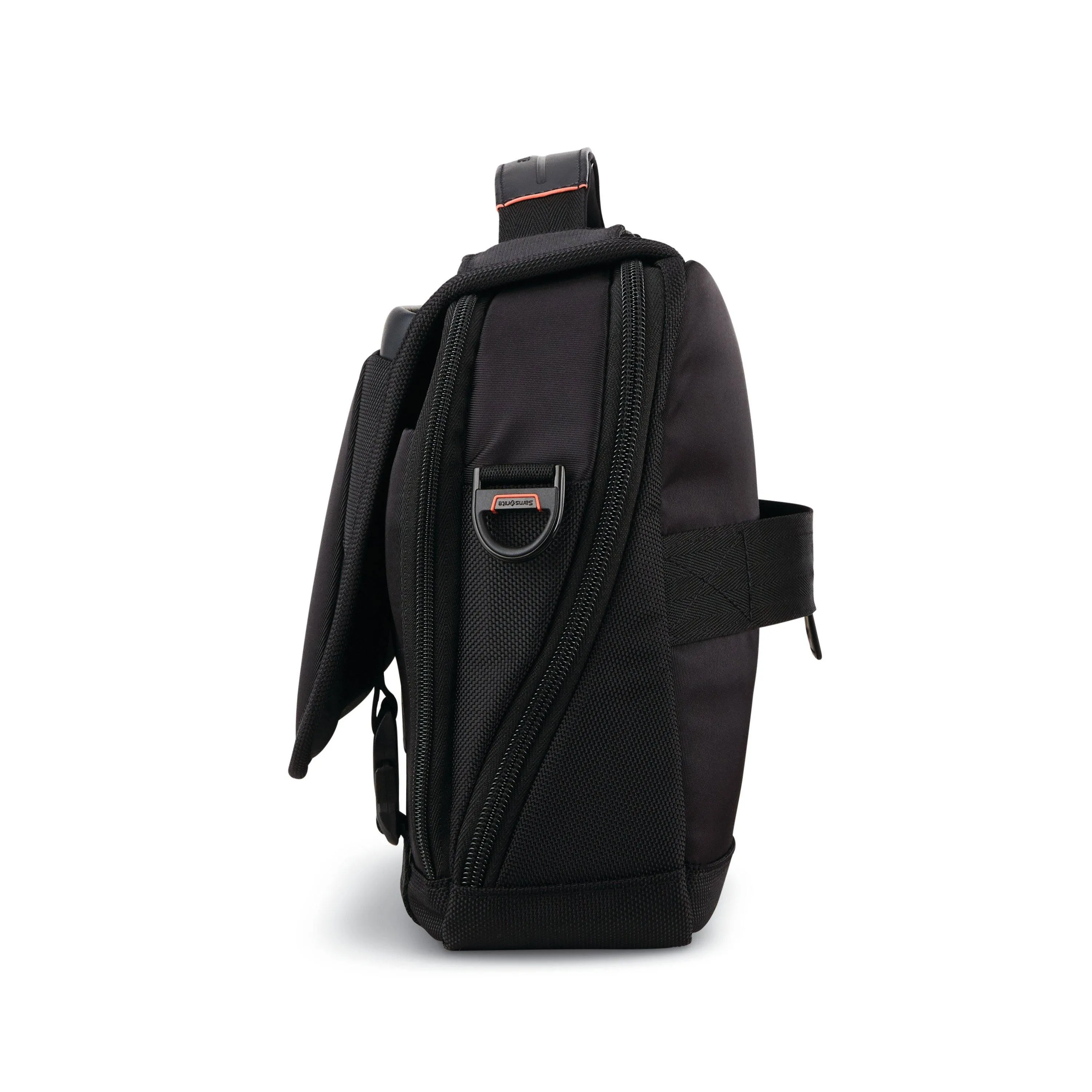 Samsonite PRO 13" Slim Messenger Bags Samsonite
