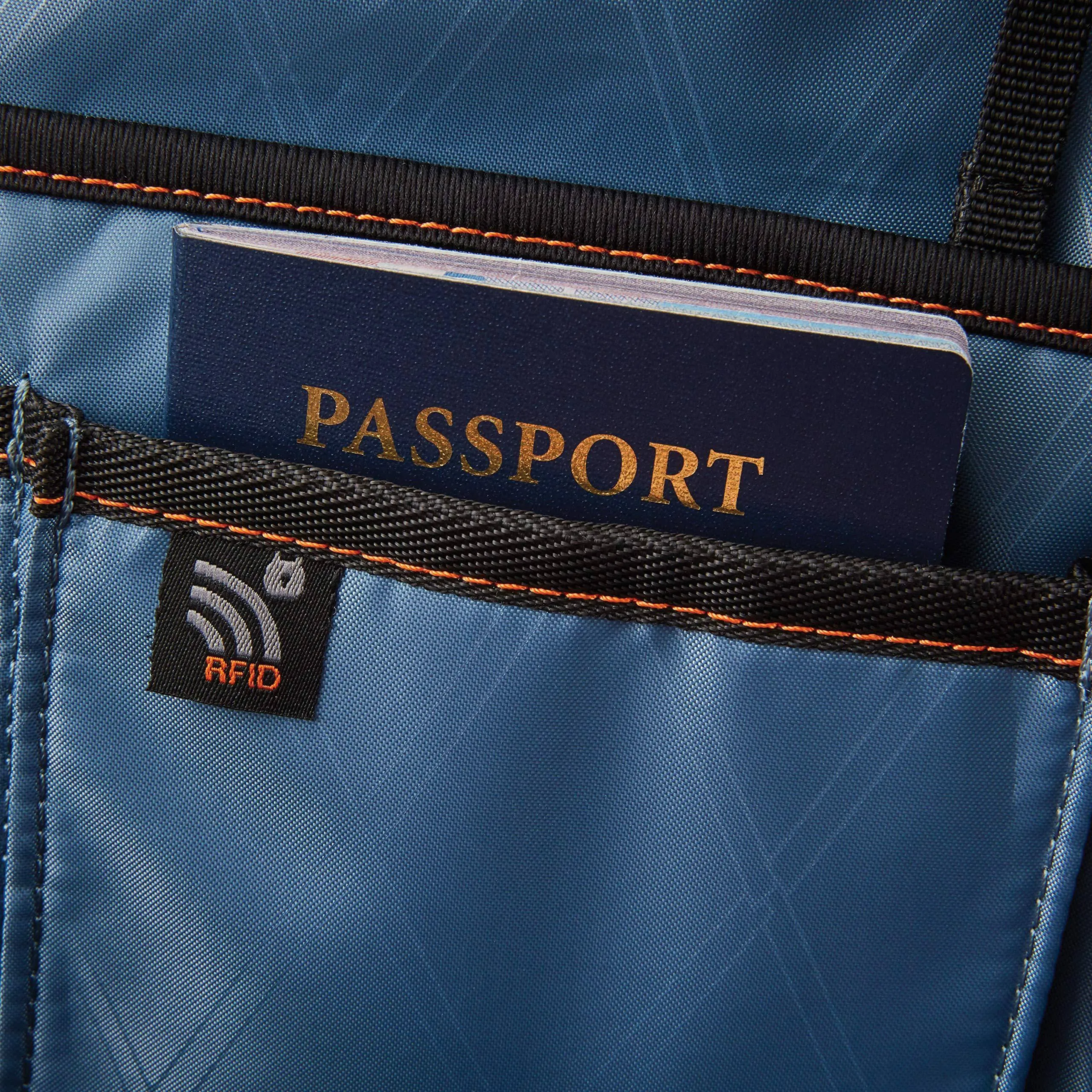 Samsonite PRO 15.6" Slim Messenger Bags Samsonite