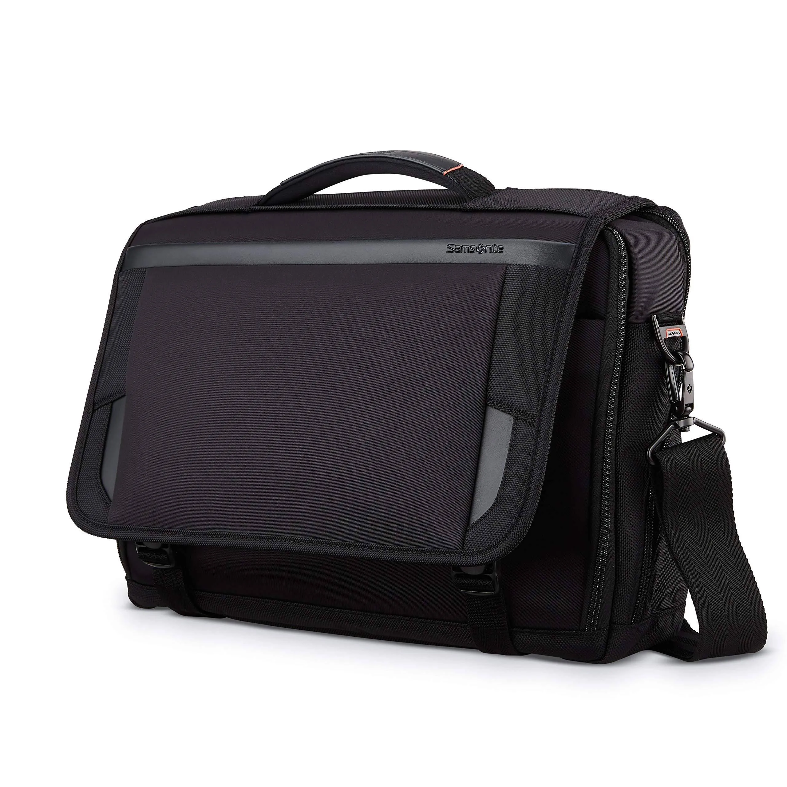 Samsonite PRO 15.6" Slim Messenger Bags Samsonite