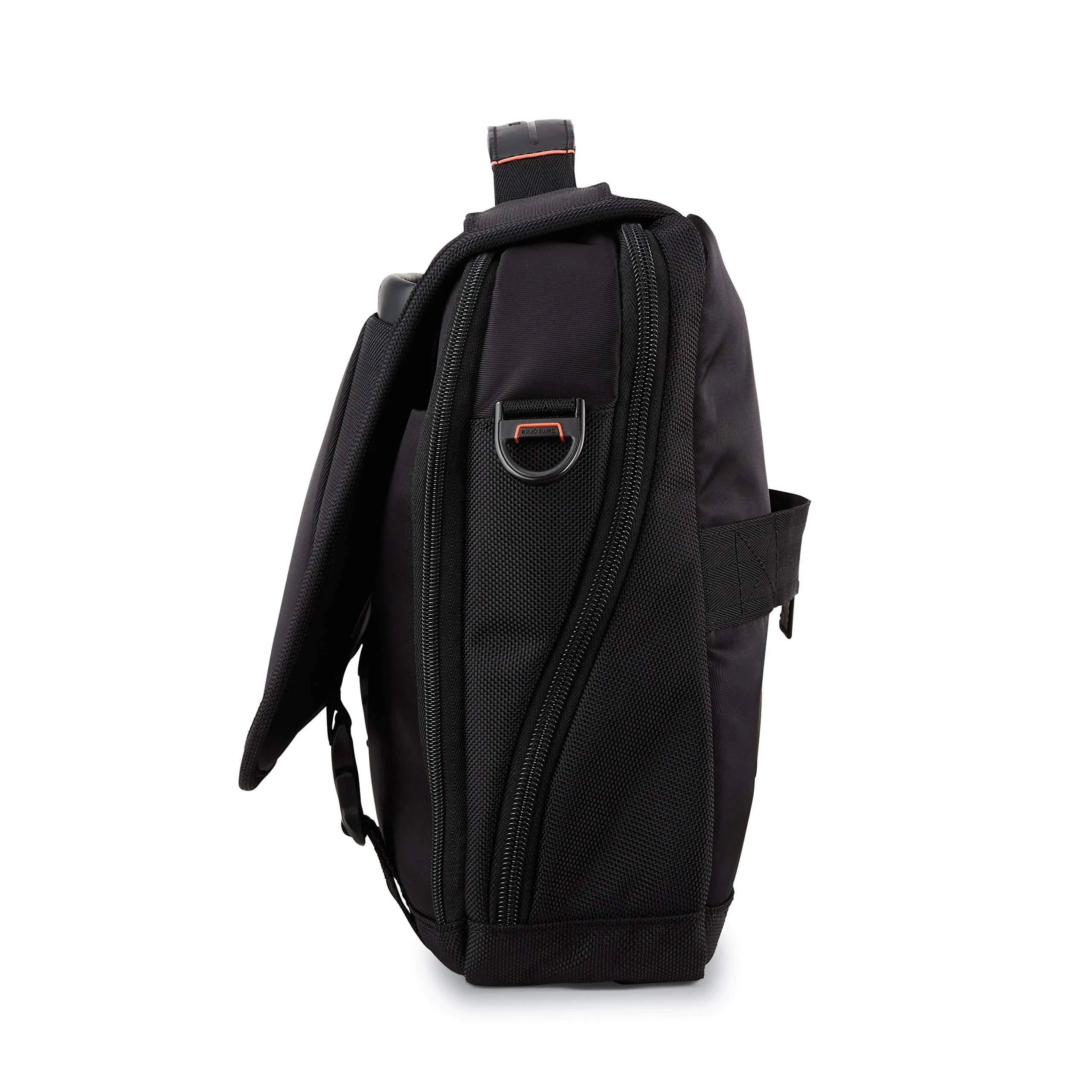 Samsonite PRO 15.6" Slim Messenger Bags Samsonite