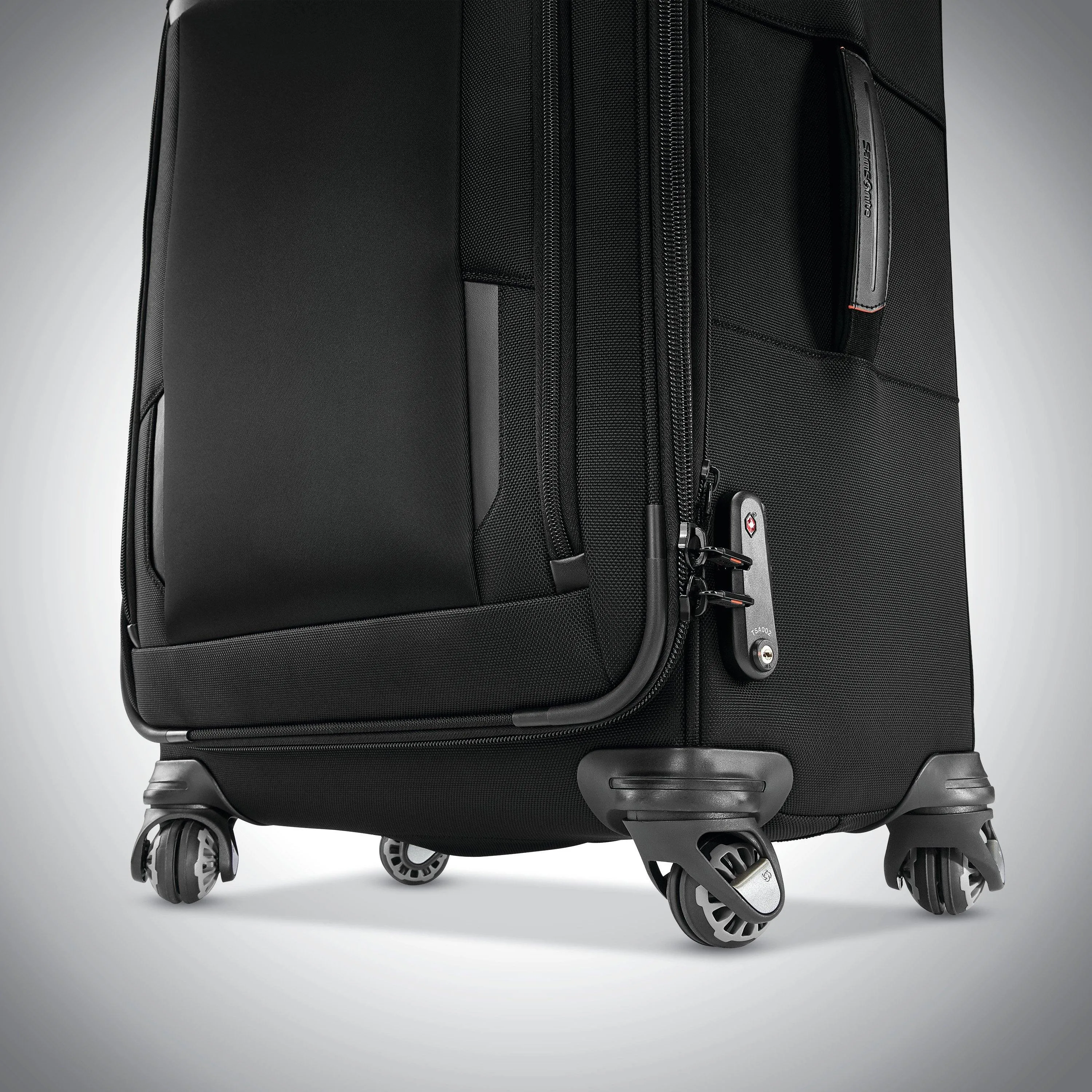 Samsonite PRO Expandable Spinners Bags Samsonite